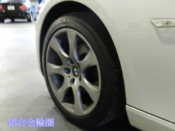 BMW 寶馬 3系列 320Ci 白  照片8