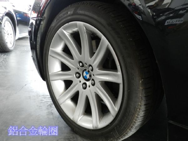 BMW 寶馬 750LI 黑 4.8  照片9