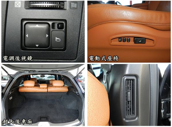 Infiniti 極致 FX35  照片6