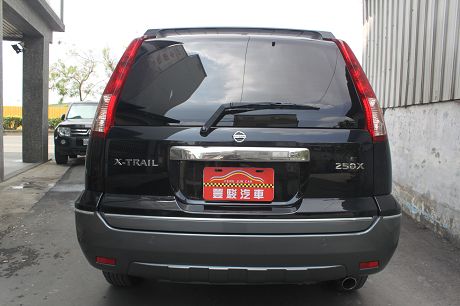 Nissan 日產 X-Trail  照片10