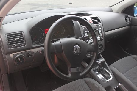 VW 福斯 Golf TDi  照片3