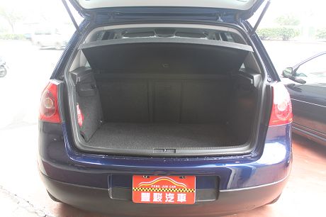 VW 福斯 Golf TDi  照片9