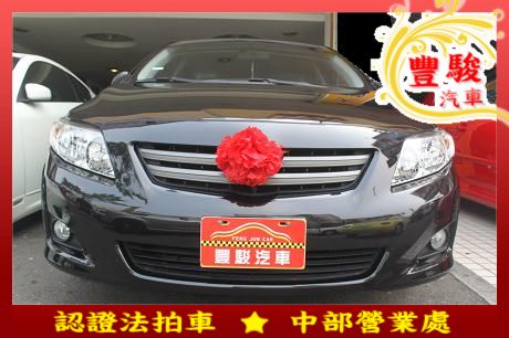 Toyota豐田 Altis  照片1