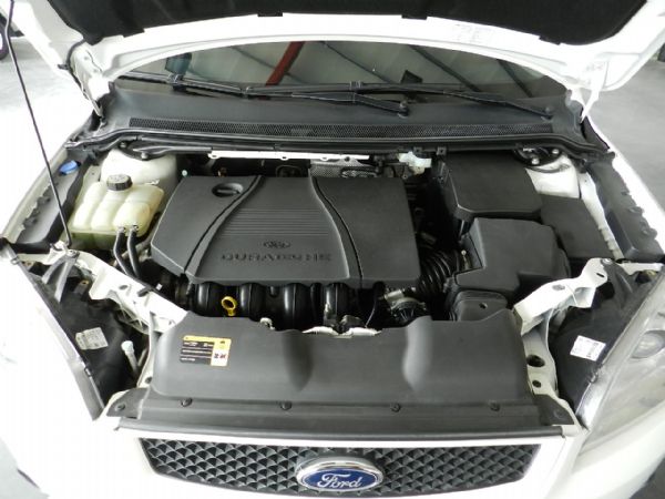 Ford 福特 FOCUS 2.0  照片9