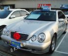 台中市巨大汽車save認證車 BENZ 賓士 / E240中古車