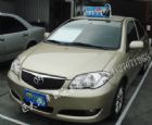 台中市巨大汽車save認證車 TOYOTA 豐田 / Vios中古車