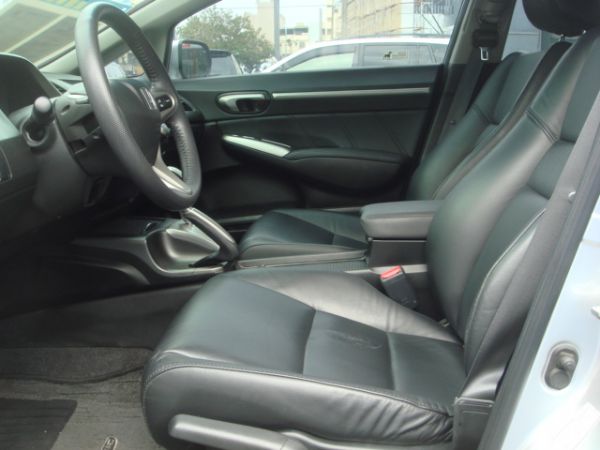 巨大汽車save認證車Civic K12 照片2