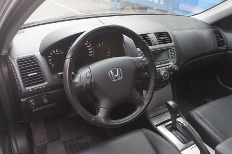 Honda 本田 Accord K11 照片6