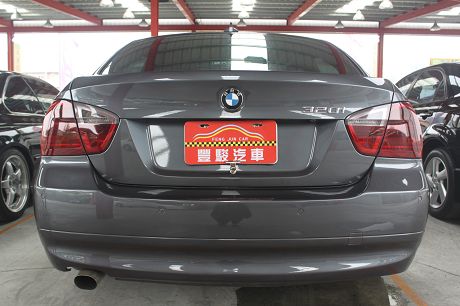 BMW 寶馬 3系列 320  照片10