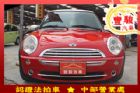 彰化縣MINI迷你 Cooper  Mini / Cooper中古車