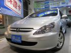 台中市307SW PEUGEOT 寶獅 / 307 SW中古車