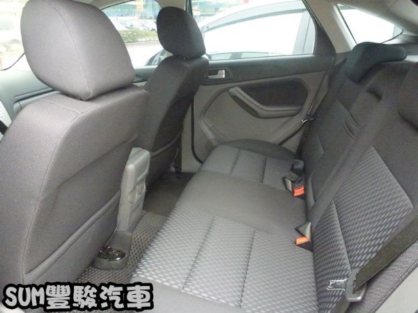 阿賢嚴選 12年 FOUCS 全車如新  照片5