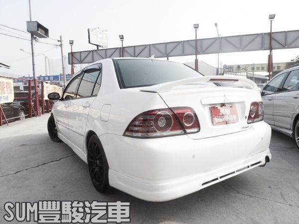 阿賢嚴選 05年 小io 稀有車種 照片2