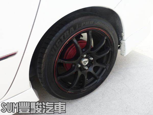 阿賢嚴選 05年 小io 稀有車種 照片3