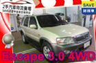 台中市福特 Ford Escape FORD 福特 / Escape中古車