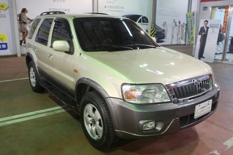 福特 Ford Escape 照片2