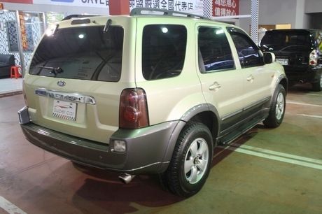 福特 Ford Escape 照片8