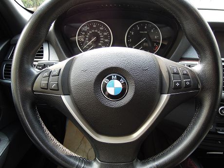 2008年BMW 寶馬 X系列 X5 照片5