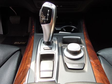 2008年BMW 寶馬 X系列 X5 照片7