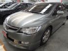 台中市2008年本田 Civic K12 HONDA 台灣本田 / Civic中古車