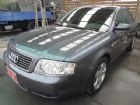 台中市2004年Audi 奧迪 A6 AUDI 奧迪 / A6中古車