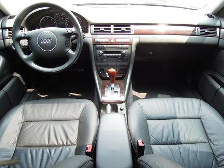 2004年Audi 奧迪 A6 照片2