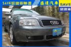 台中市Audi 奧迪 A6 AUDI 奧迪 / A6中古車