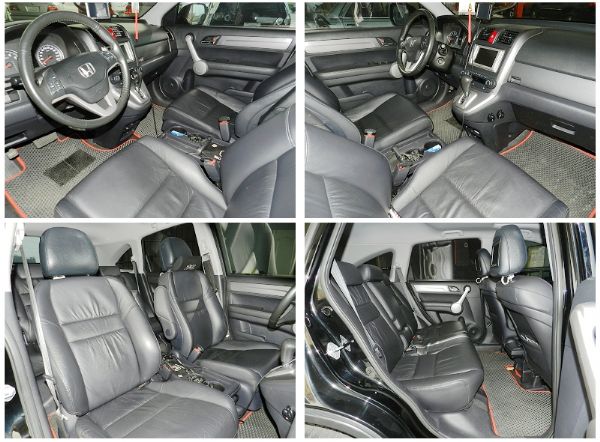 2007年 Honda 本田 CR-V 照片2