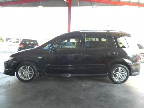 2004年 Mazda Premacy  照片7