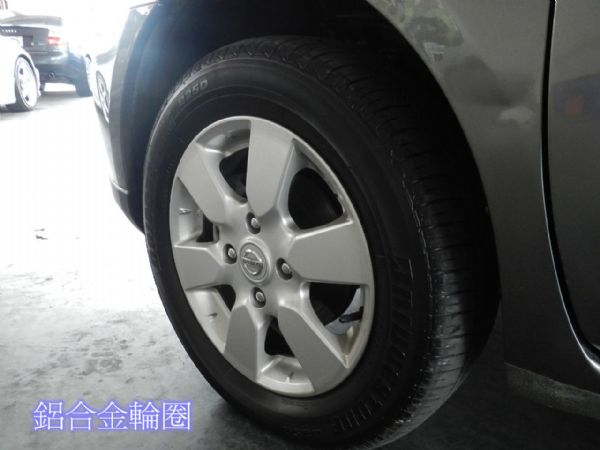 2012 Nissan  Livina  照片9