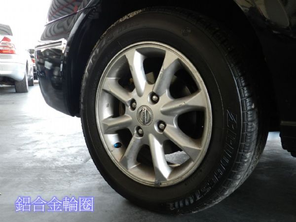 2004 Nissan SentraM1 照片8