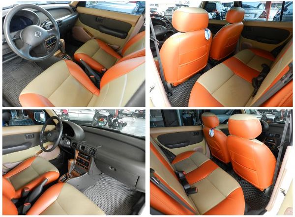 2006 Nissan  March 照片2