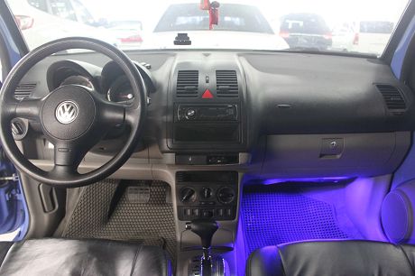 Honda 本田 Accord K11  照片2