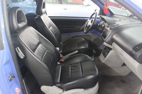 Honda 本田 Accord K11  照片5