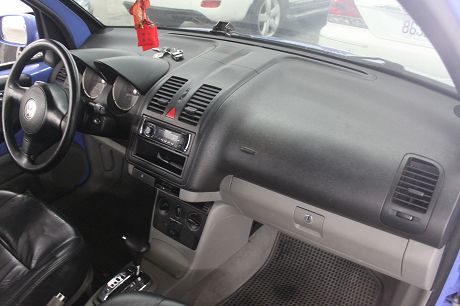 Honda 本田 Accord K11  照片7