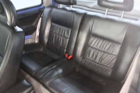 Honda 本田 Accord K11  照片8