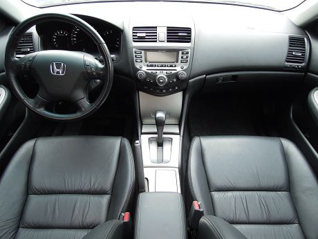 2008年Honda 本田 Accord 照片2