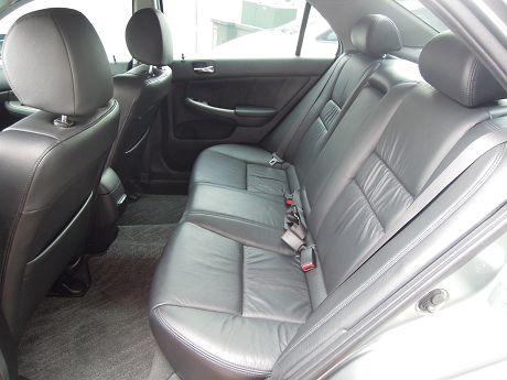 2008年Honda 本田 Accord 照片4