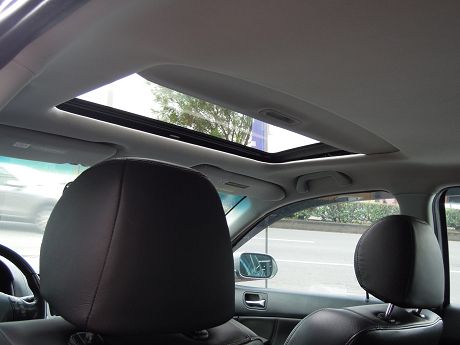 2008年Honda 本田 Accord 照片7