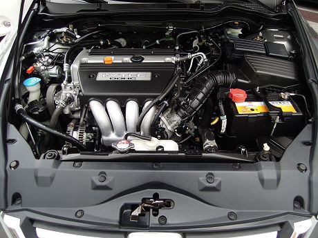 2008年Honda 本田 Accord 照片8