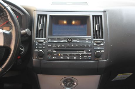Infiniti 極致 FX35  照片9