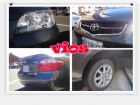 桃園市熙熙的ㄅㄨㄅㄨ VIOS 全額貸免保人 TOYOTA 豐田 / Vios中古車