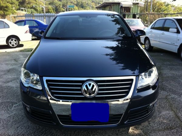 PASSAT 全額貸免保人另高價收購愛車 照片8