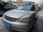 台中市巨大汽車save認證車 TOYOTA 豐田 / Camry中古車