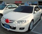 台中市巨大汽車save認證車 6s MAZDA 馬自達 / 6中古車