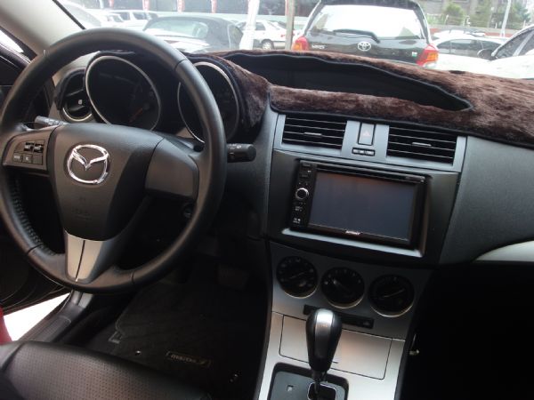 MAZDA3 全額貸免保人 月付6888 照片2