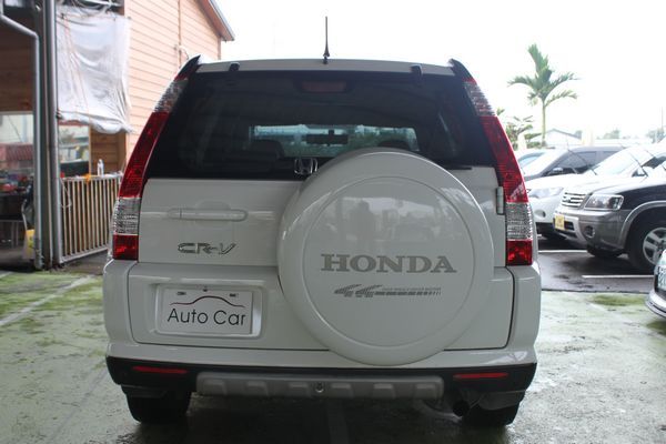 Honda本田 CR-V  照片7