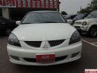 台中市2004 三菱 Global Lance MITSUBISHI 三菱 / Global Lancer中古車
