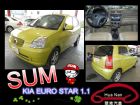 台中市2005年 Kia  Euro Star KIA 起亞 / Euro Star中古車