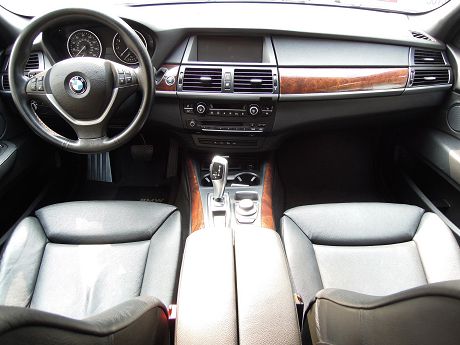 2008年BMW 寶馬 X系列 X5 照片2